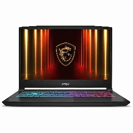 MSI Katana 15 HX B14WGK-293US (Intel Core i7 14650HX 5200MHz/32Gb/1024Gb) Черный