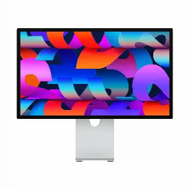 Монитор Apple Studio Display 27 5K Standard Glass Tilt Stand (MYJF3)