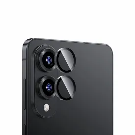 Защита объектива камеры Benks GlassWarrior Lens Protector для Samsung Galaxy S25 Edge (C.M.SX.SA.BK.A057)