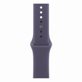 Ремешок AW 46мм Sport Band Purple Fog, S/M