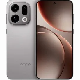 Oppo Find X9 16/512GB, Velvet Titanium
