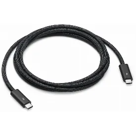 Кабель Apple Thunderbolt 4 Pro, 1.8 м (MW5J3/MN713)