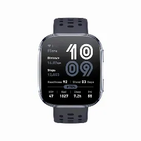 Умные часы Amazfit Bip 6, Blue-Black