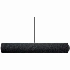 Саундбар Xiaomi Desktop Speaker 2.0, Black, Черный