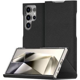 Чехол Bonnet Stand для Galaxy S24, черный