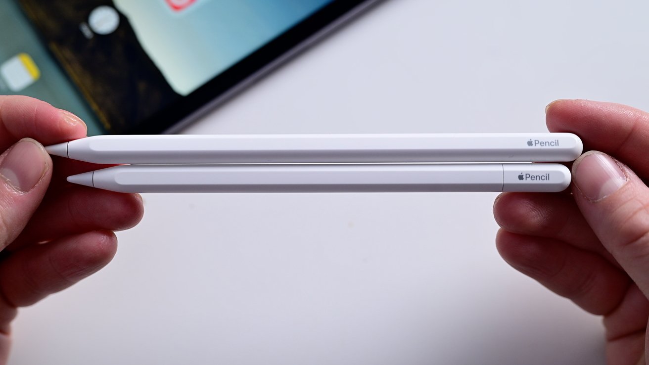 Apple Pencil: Искусство Прорывающее Границы Цифрового Творчества |  MSK-Katalog