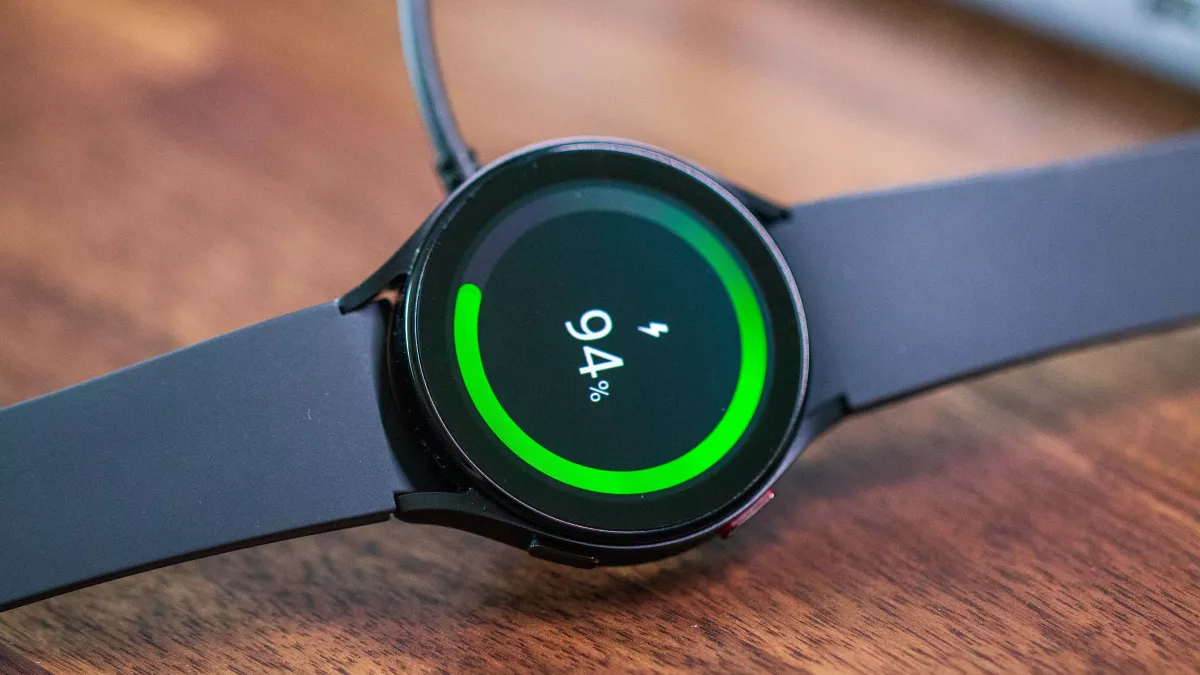 Sizzling Samsung Galaxy Watch 5 Pictures You Need to Check Out