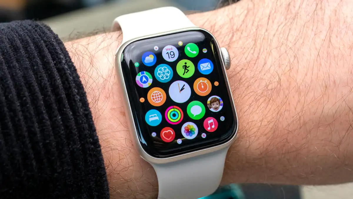 Apple Watch SE