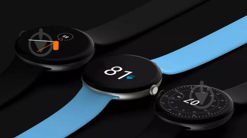 Насколько хороши часы Google Pixel Watch на самом деле