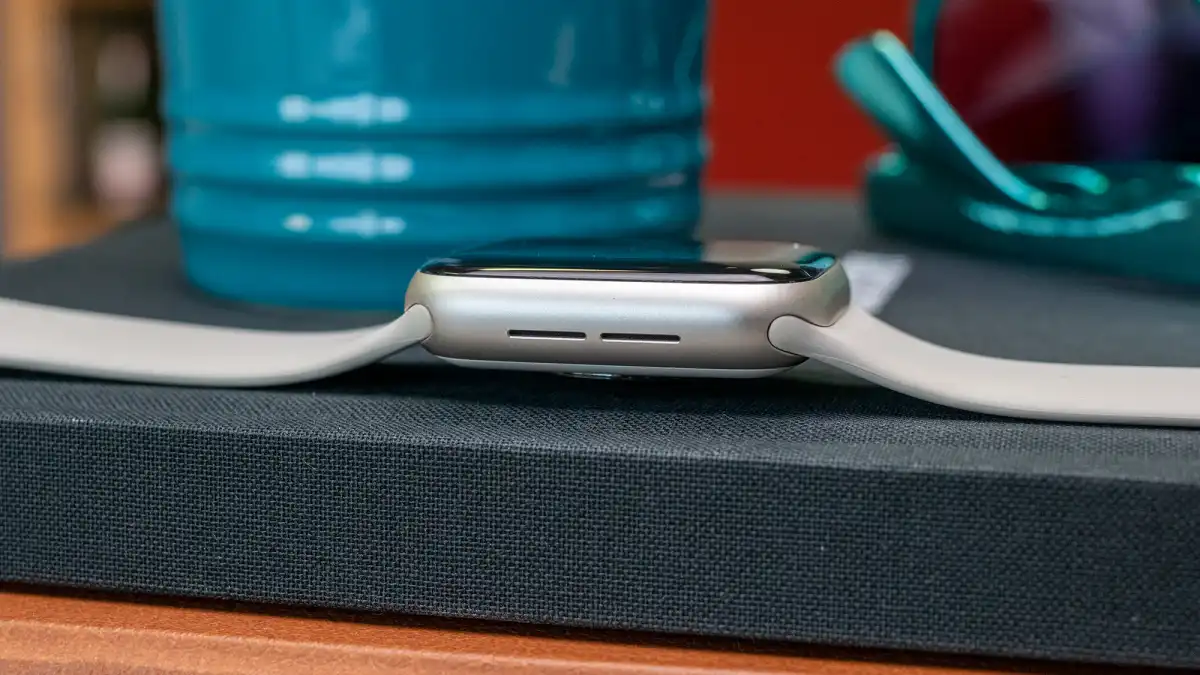 Apple Watch SE