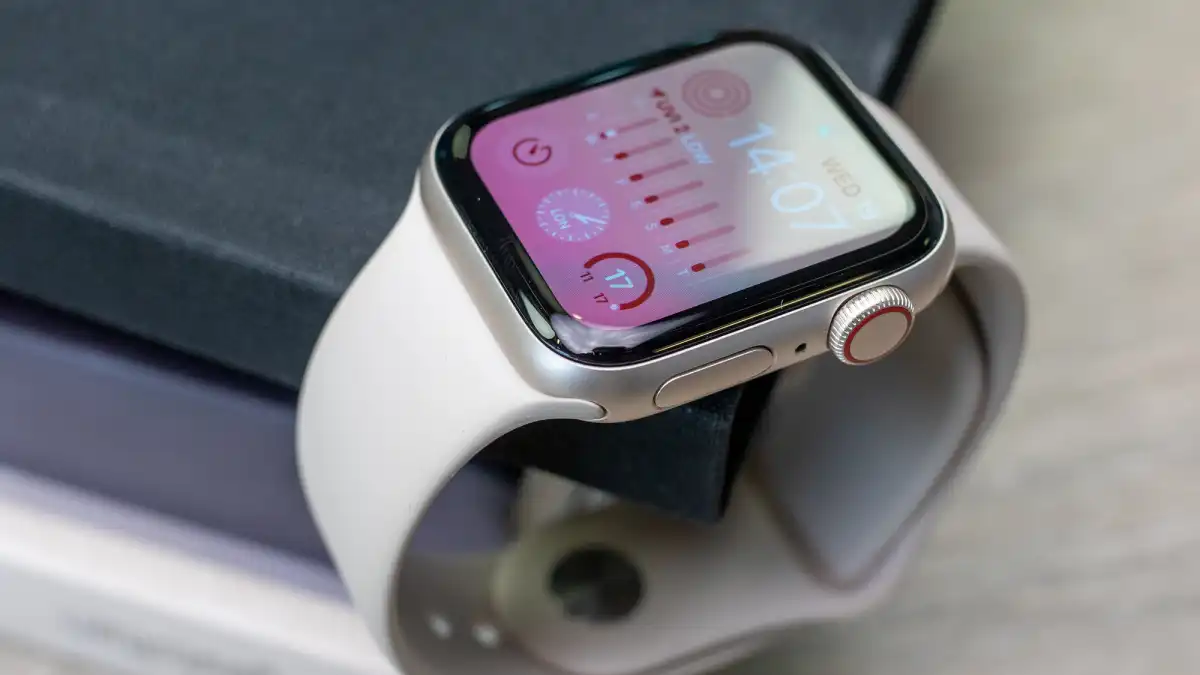 Apple Watch SE