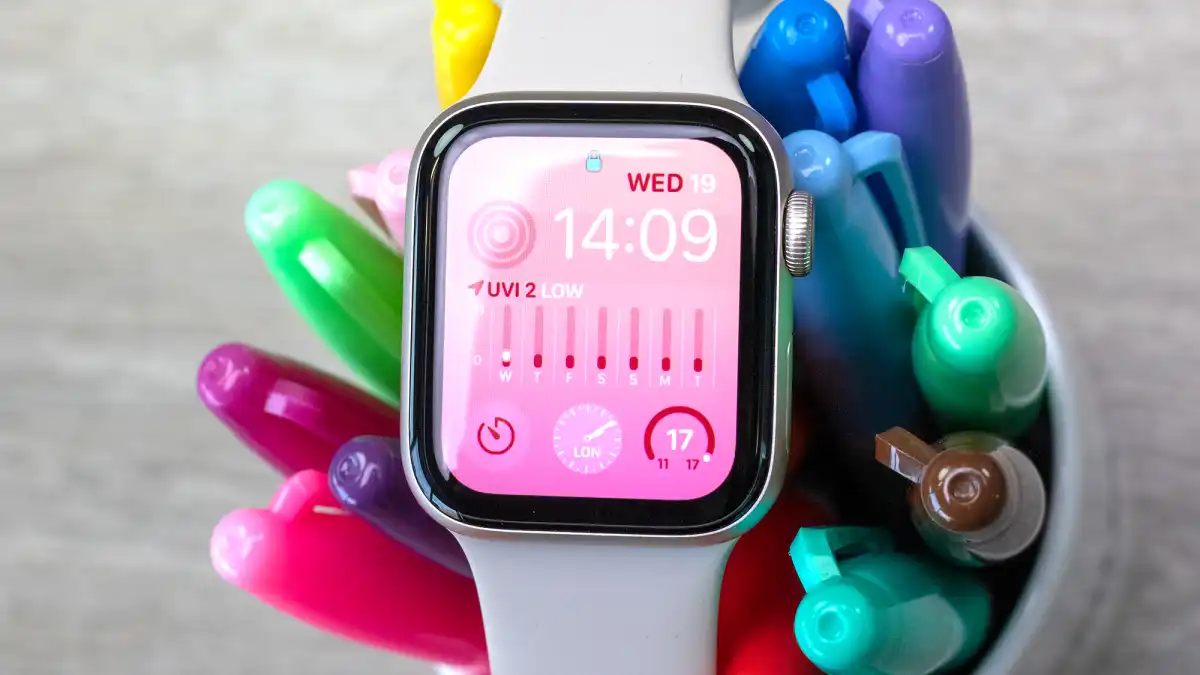 Почему Apple Watch SE до сих пор так актуальны?