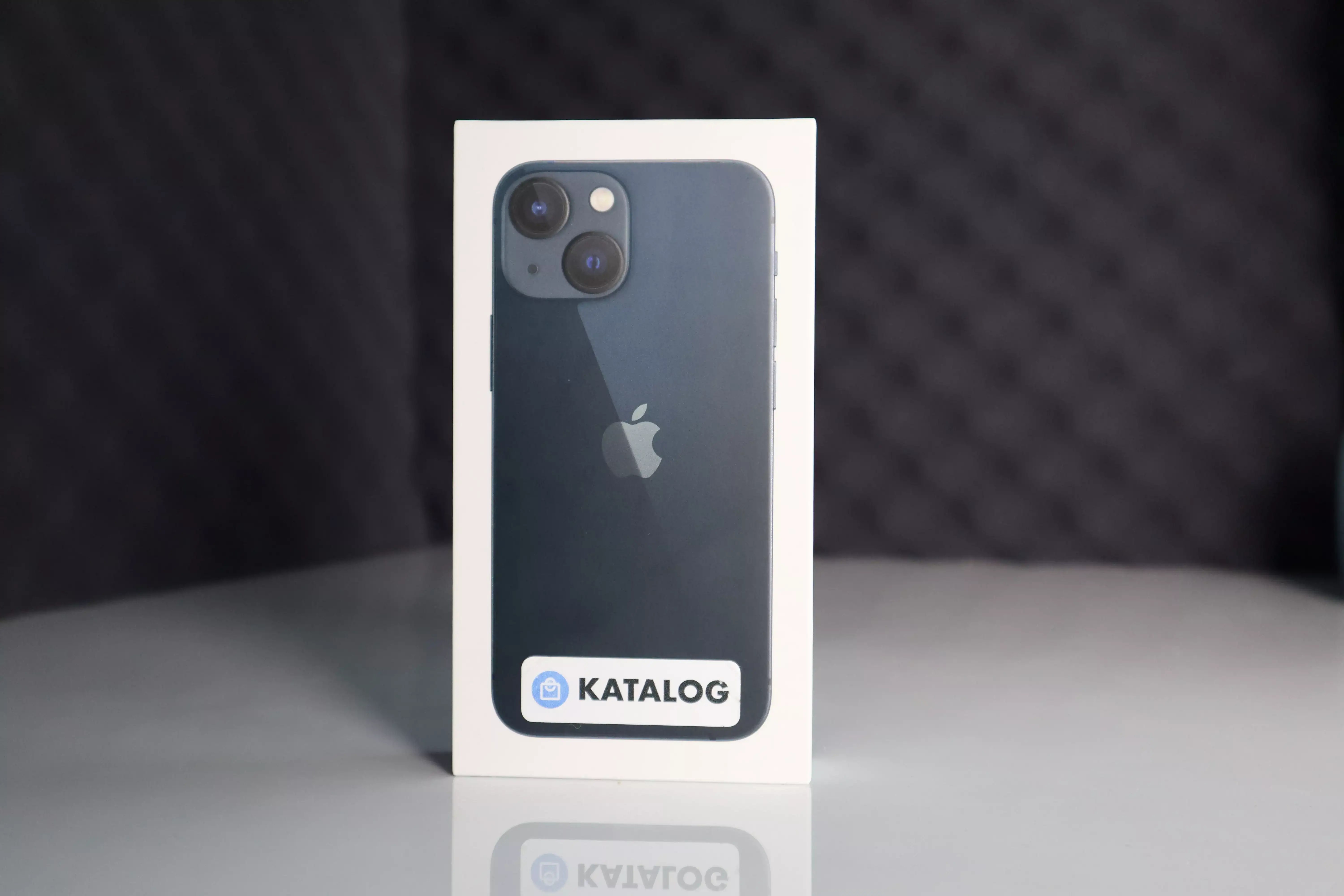 Немного интересного про iPhone 13