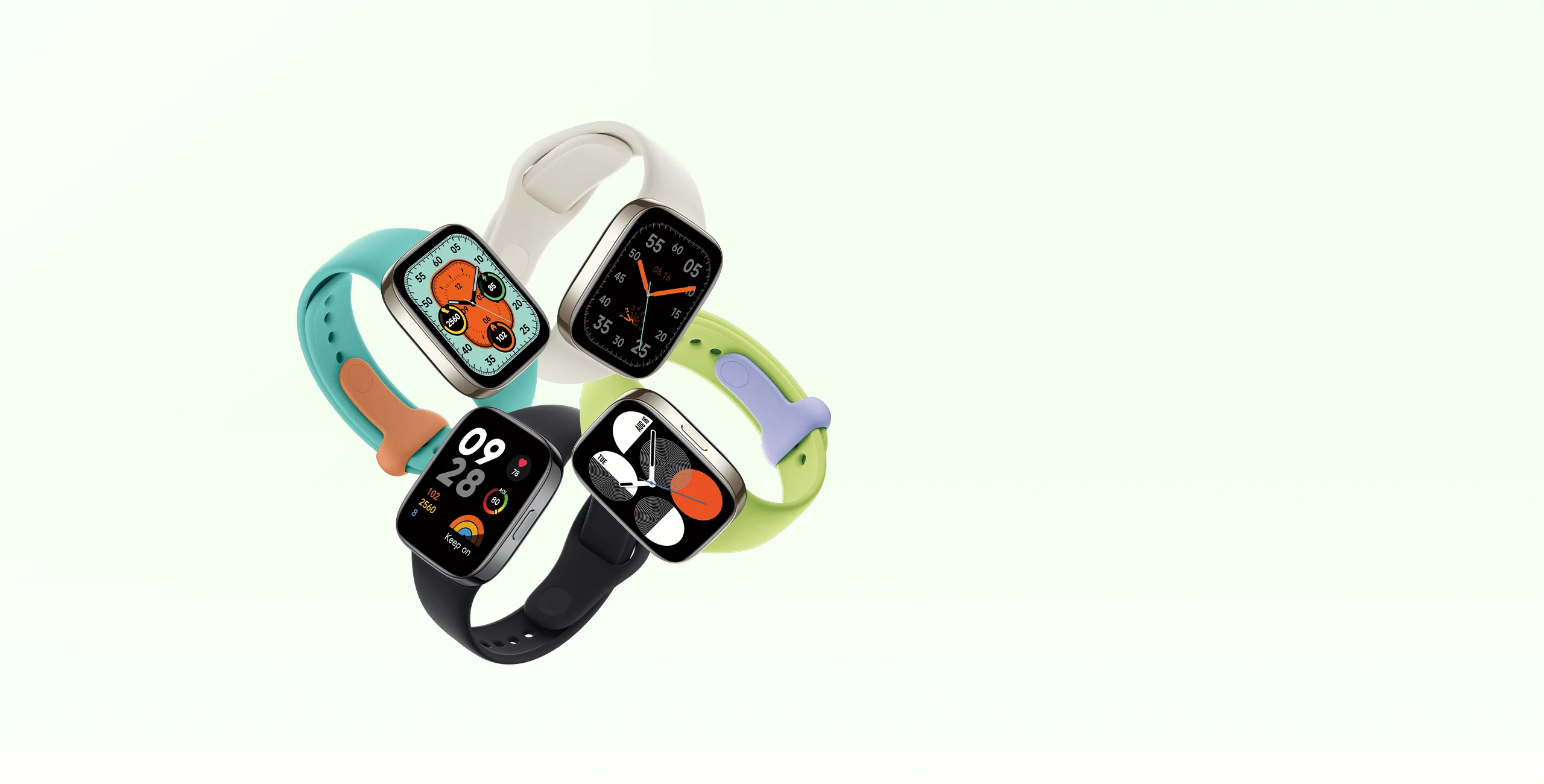 Xiaomi Redmi Watch