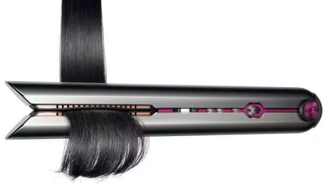 Ну что, сегодня поговорим про выпрямитель DYSON.