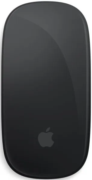 Беспроводная мышь Apple Magic Mouse USB-C, черный