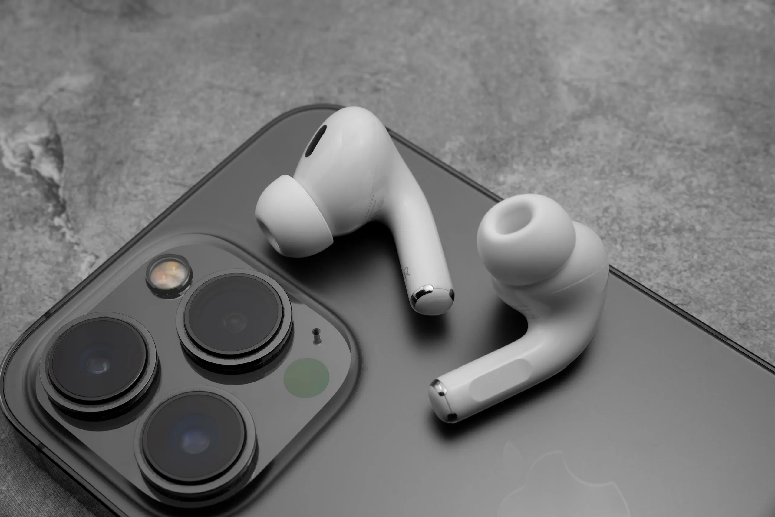 Apple AirPods Pro 2