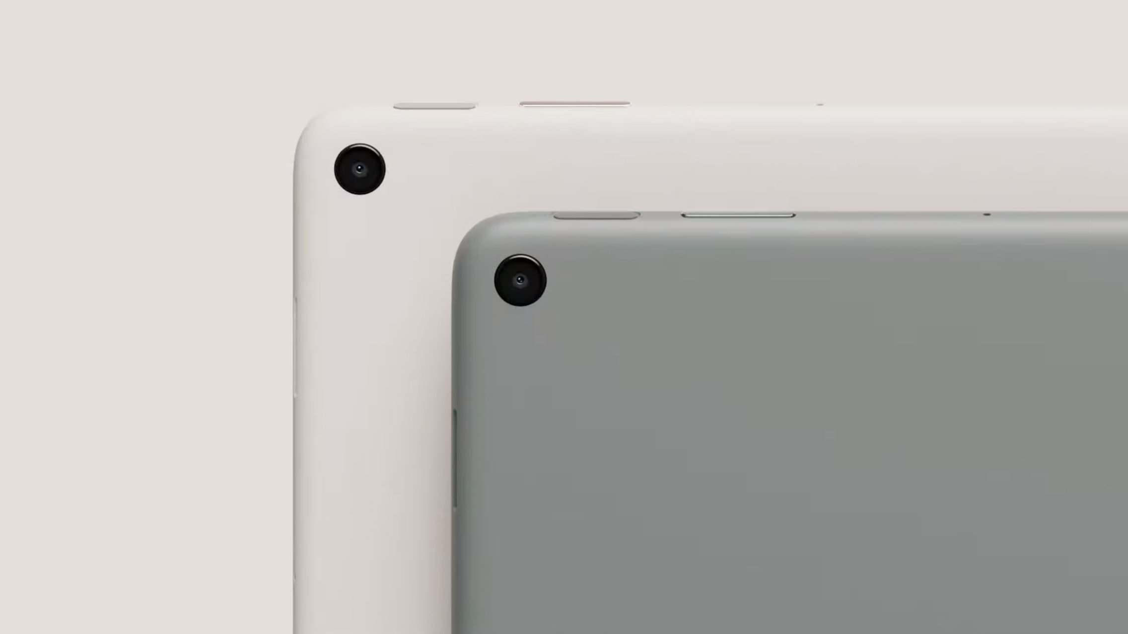 Google Pixel Tablet