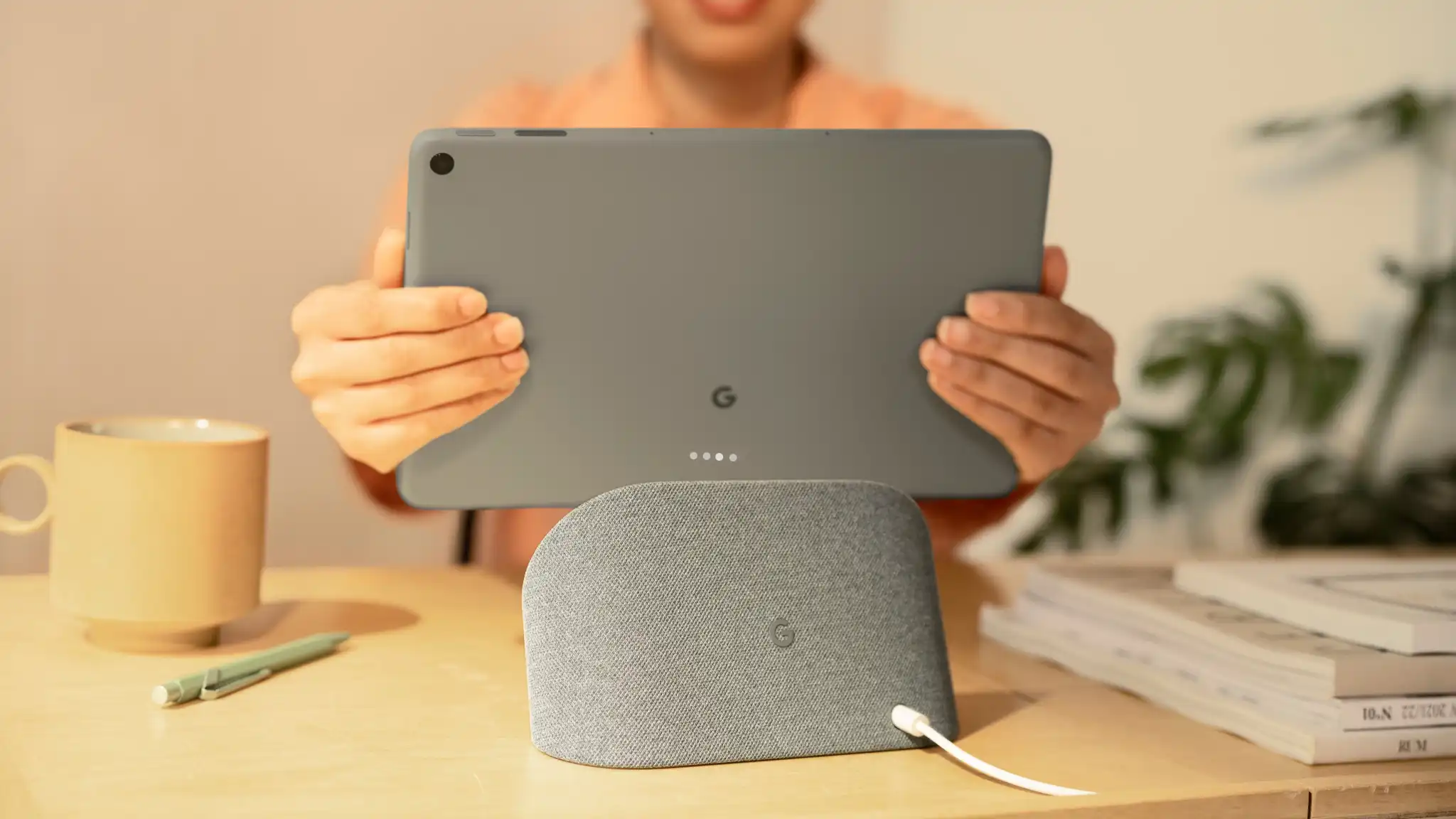 Google Pixel Tablet: Новая Эра Андроид-Устройств