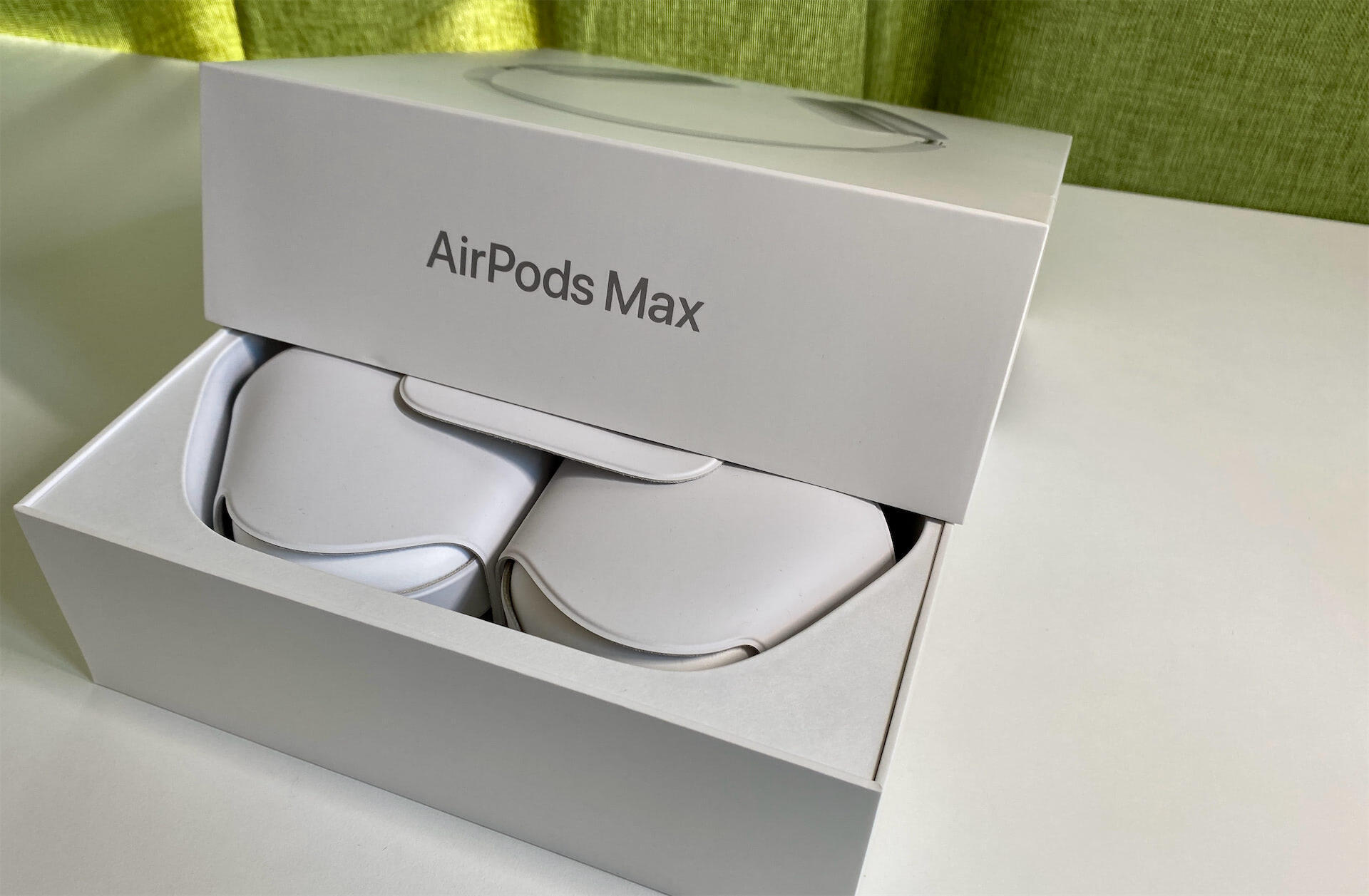 Apple AirPods Max