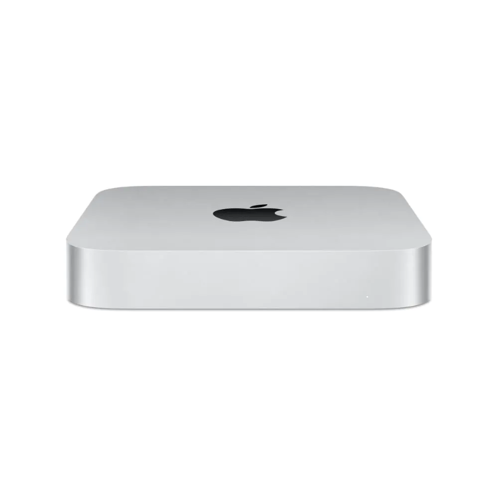 Настольный компьютер Apple Mac Mini M2 Pro (Z17000007), 32/512 GB, Silver