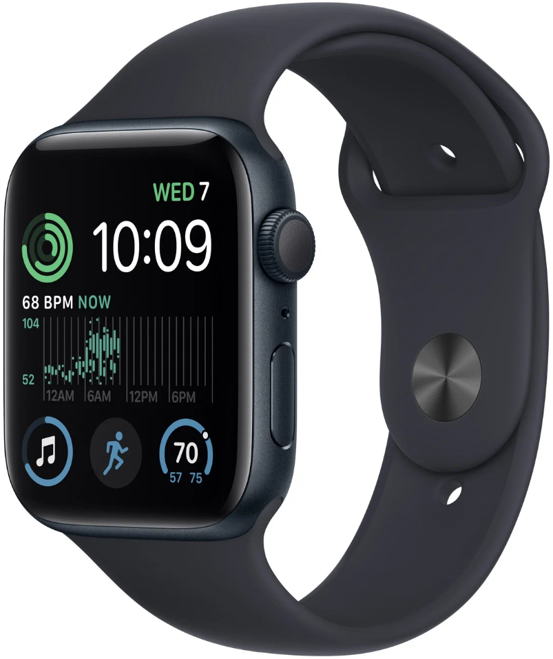 apple watch se 2022 nike