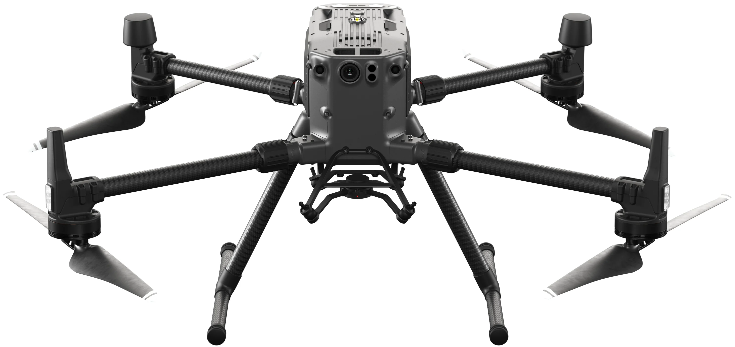 DJI Matrice 300 RTK