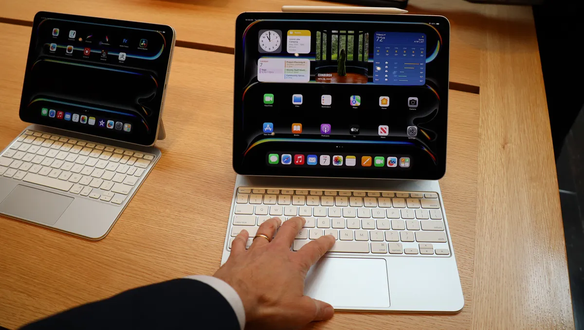 Apple iPad Pro 13 (2024)