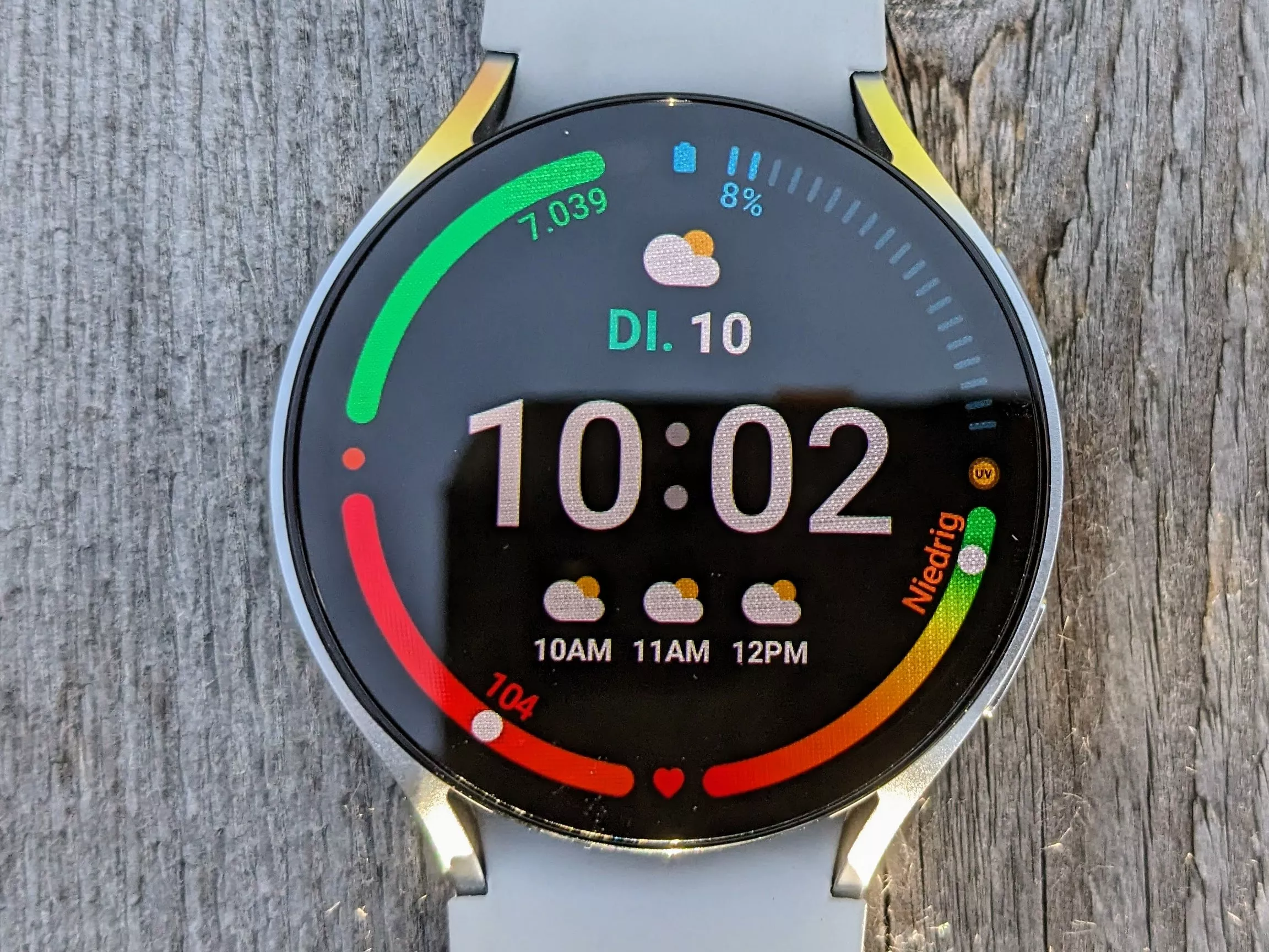  Samsung Galaxy Watch 6