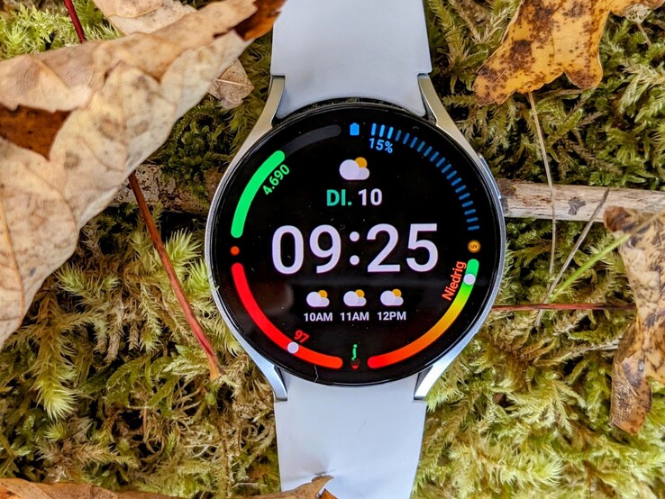  Samsung Galaxy Watch 6