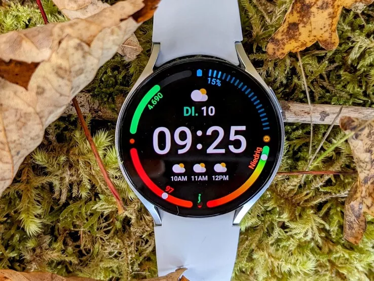 Samsung Galaxy Watch 6: Прорыв в Мире Умных Часов