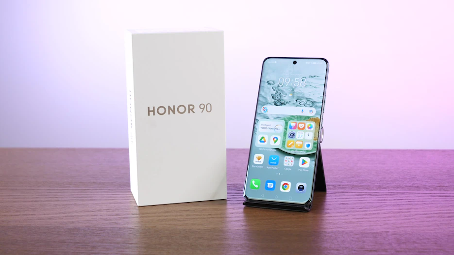 HONOR 90