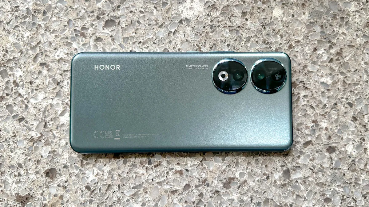 Почему стоит выбрать HONOR 90: Все ключевые особенности