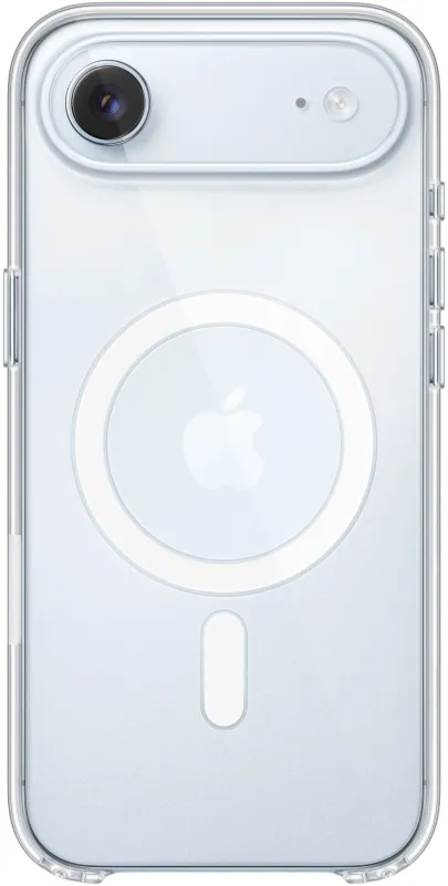 iPhone 17 Air