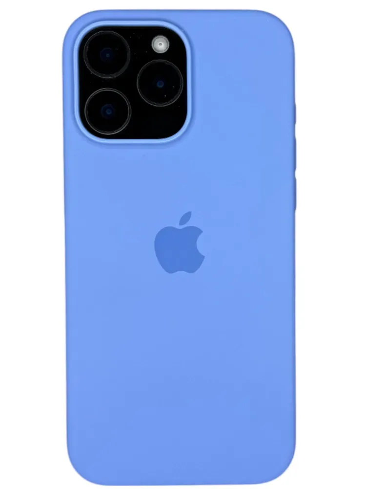 Silicone Case
