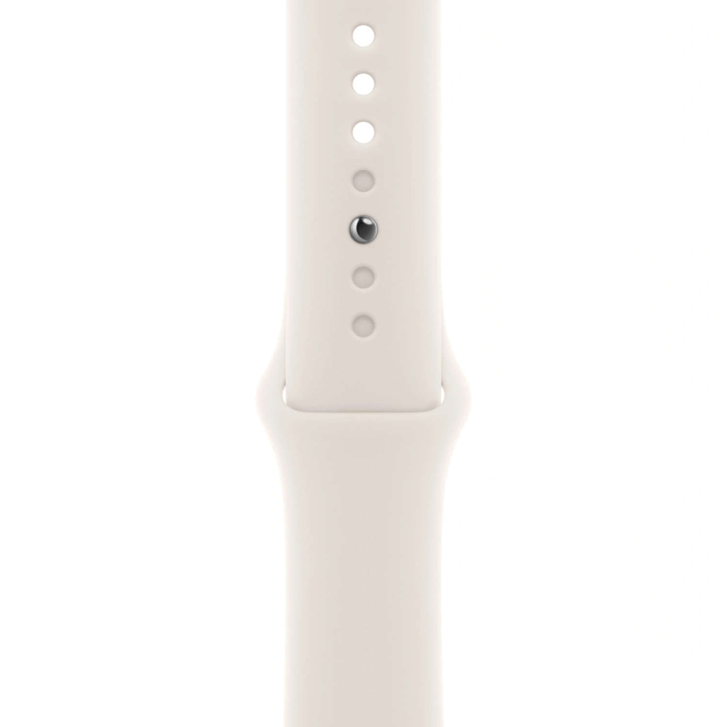Ремешок AW 42 Sport Band Starlight, S/M